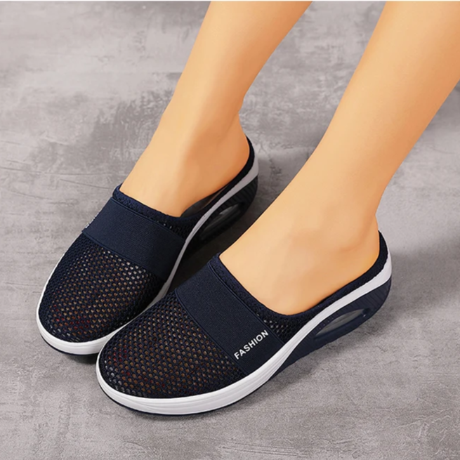Cushioned Sole Sandals