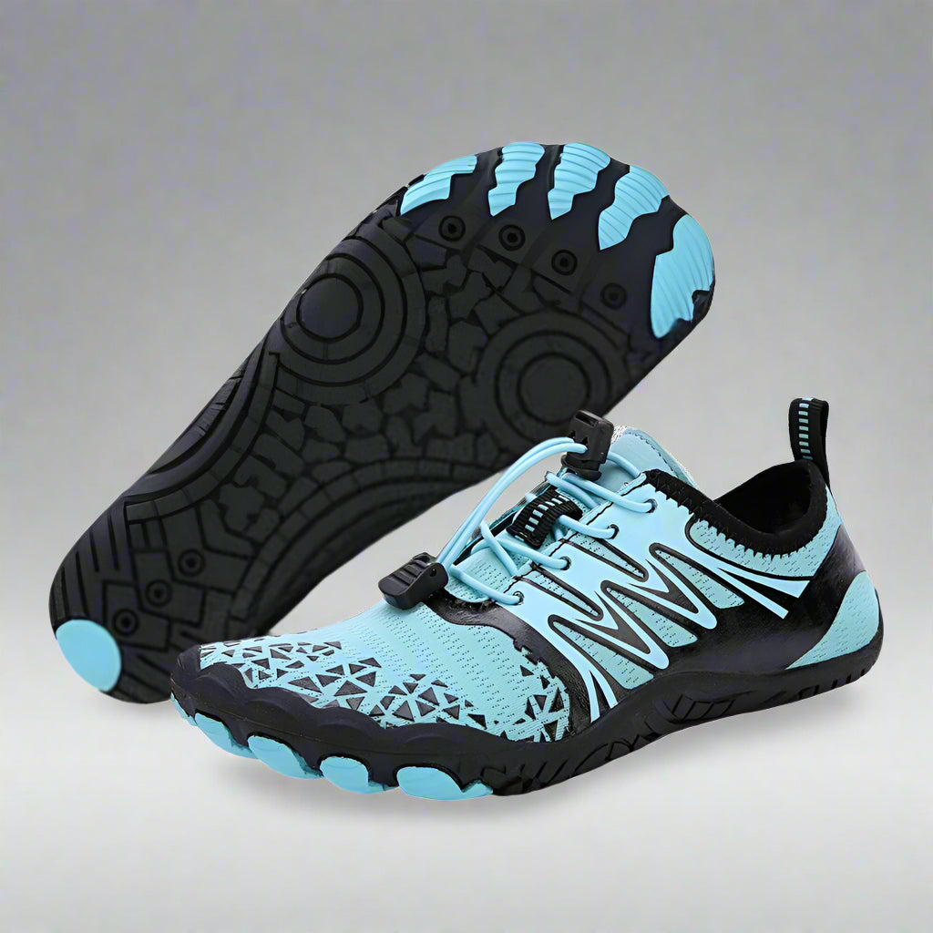 Comfitz Barefoot 2.0 – All-Season Barefoot Shoes for Women and Men