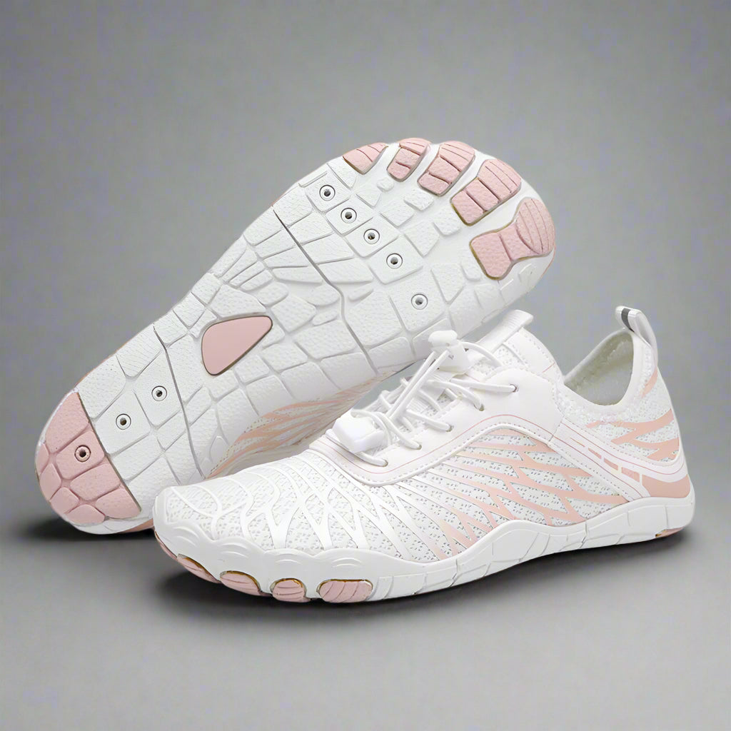 Comfitz Barefoot 2.0 – All-Season Barefoot Shoes for Women and Men