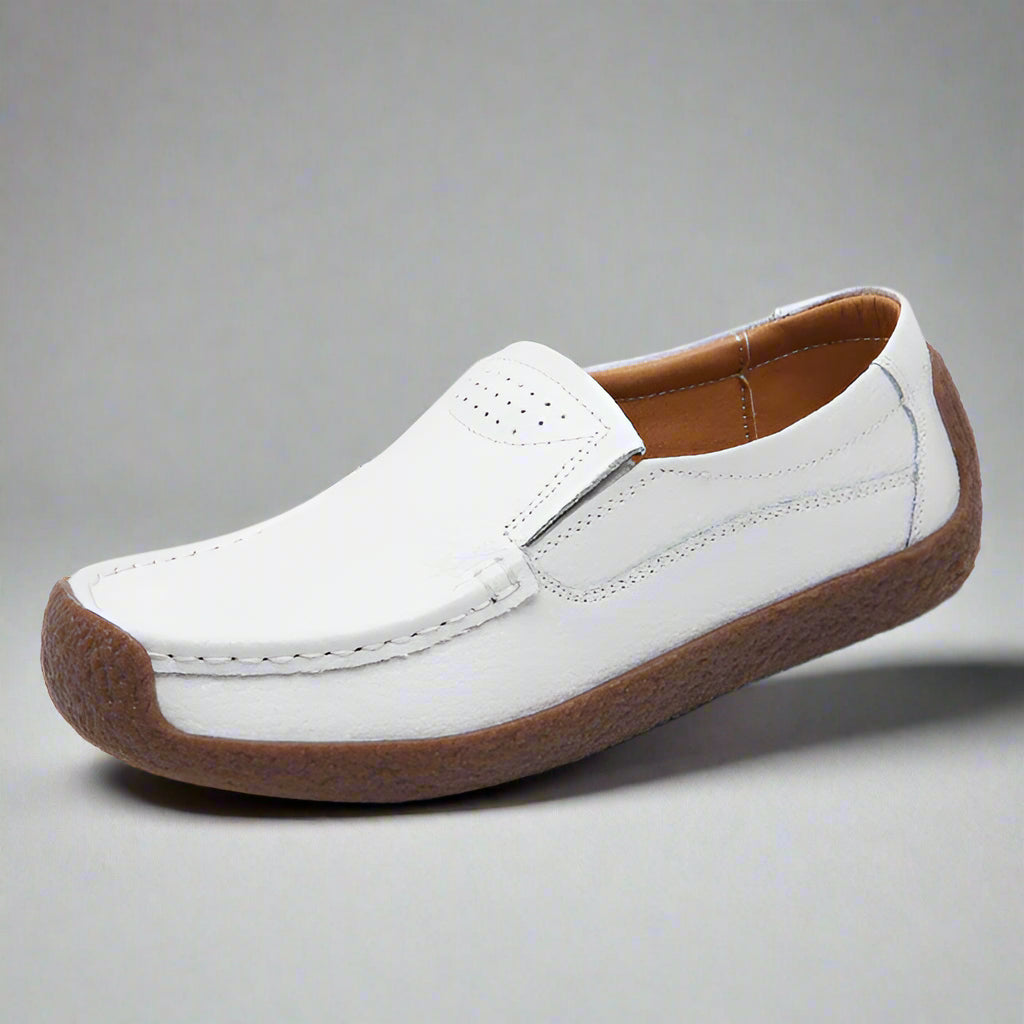 Comfitz Comfort Plus – Modern Flat Shoes for Women