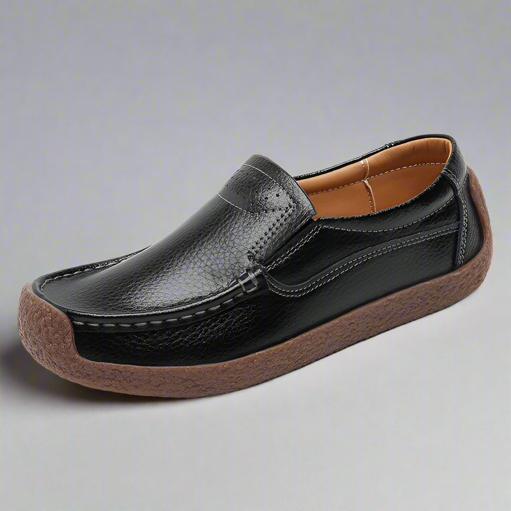 Comfitz Comfort Plus – Modern Flat Shoes for Women