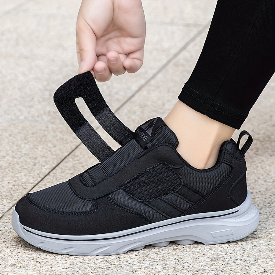 Comfitz Comfort Walk – Comfortable Walking Shoes with Velcro for Women and Men