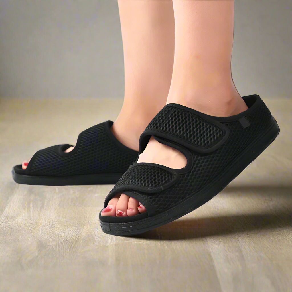 Ergonomic House Slippers