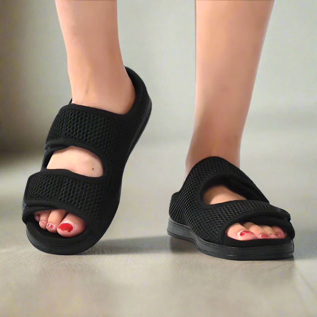 Ergonomic House Slippers