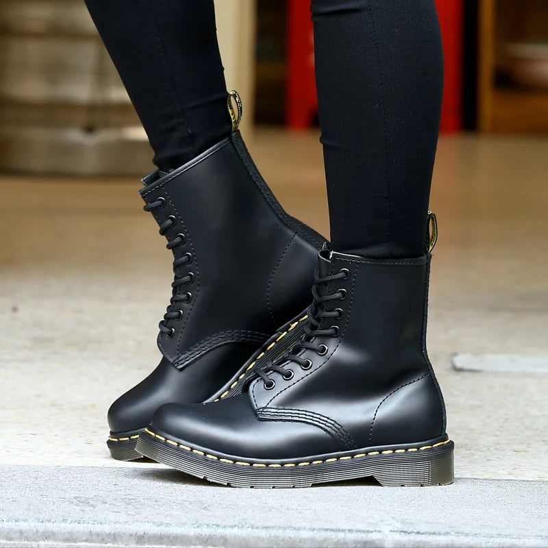 Mid-Height Women Boot