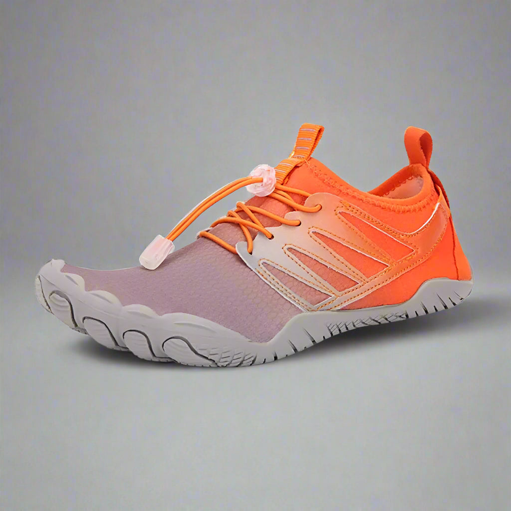 Non Slip Universal Barefoot