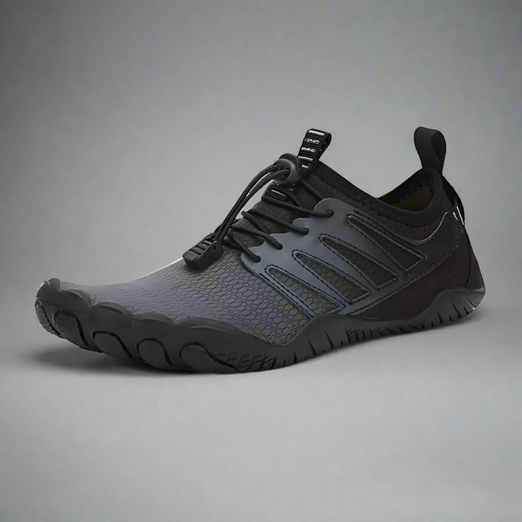 Non Slip Universal Barefoot