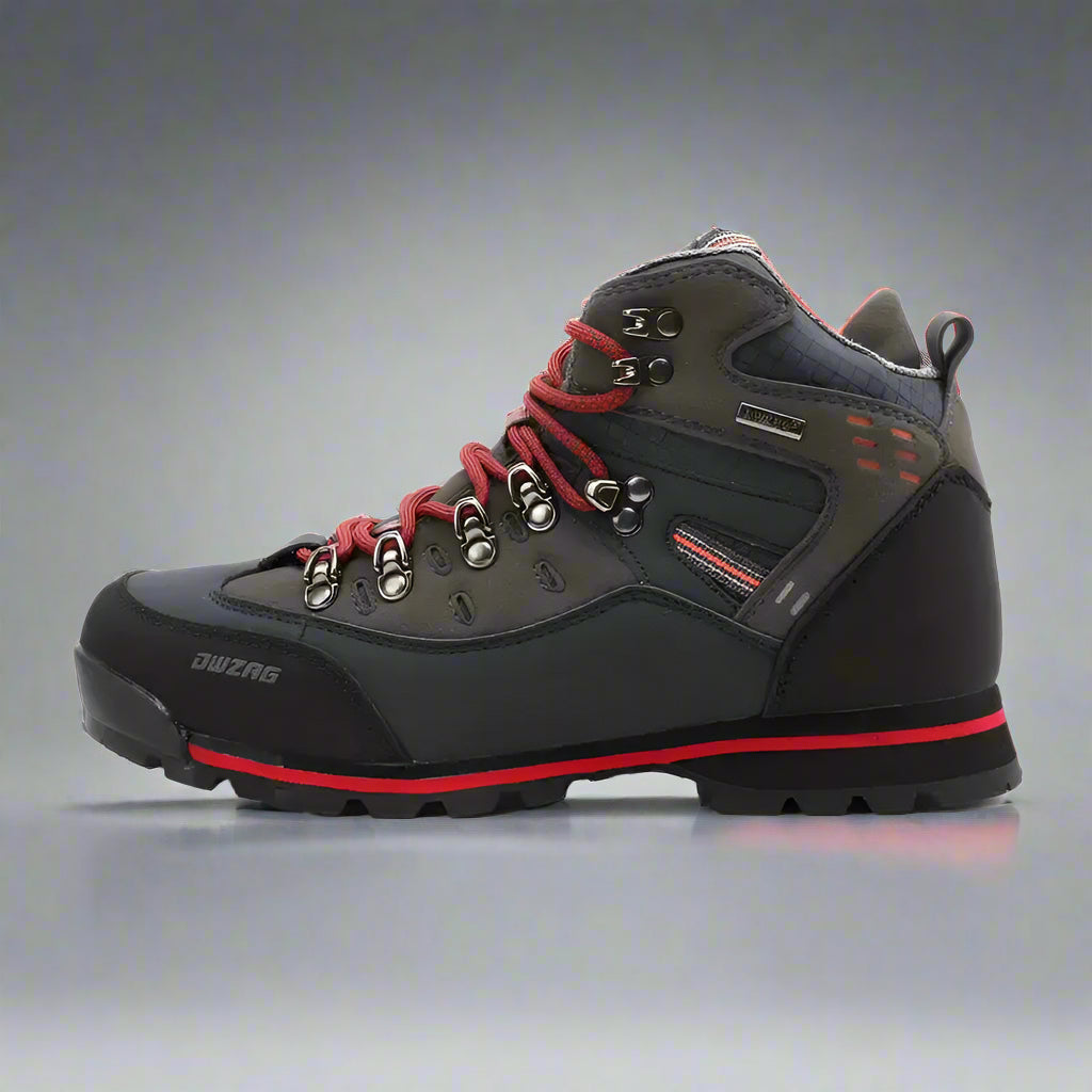 Waterproof Hiking Boots